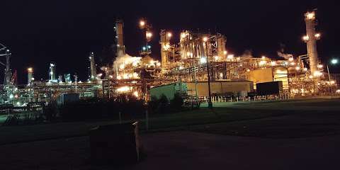 Imperial Oil Refinery Imperial Oil Refinery